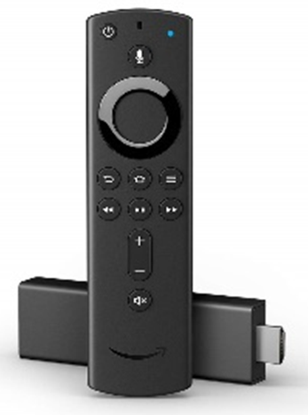 FTV Stick (2018)