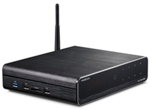 HiMedia Q10 Pro 4K