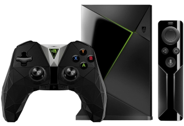 NVIDIA Shield (2017)