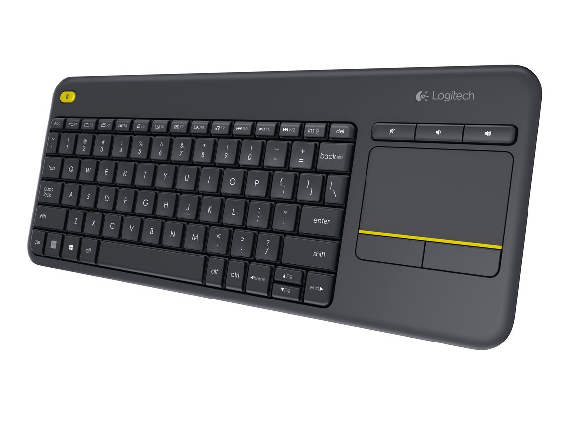 Logitech Tastatur