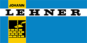 LEHNER BAU logo