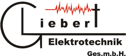 Liebert Logo NEU