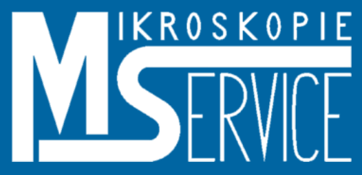 Mikroskopie Service LOGO