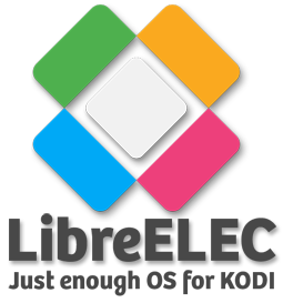 LibeELEC Logo