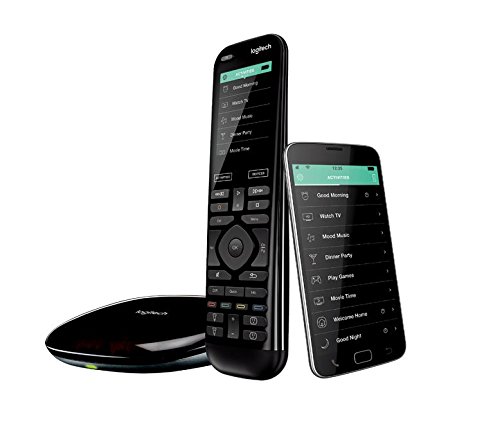 Logitech Harmony Elite 2