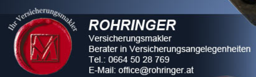 ROHRINGER